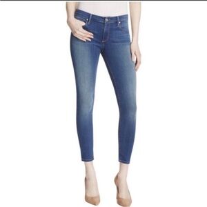 Vince Dylan skinny jeans size 24